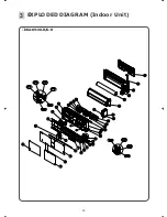 Предварительный просмотр 76 страницы Unique Klasse DPA-246LG Service Manual