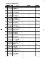 Предварительный просмотр 26 страницы Unique Klasse DSA-0910LG-M Service Manual