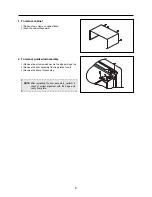 Предварительный просмотр 9 страницы Unique Klasse KOC-1B0K9A27 Service Manual