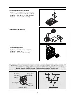 Предварительный просмотр 13 страницы Unique Klasse KOC-1B0K9A27 Service Manual