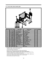 Предварительный просмотр 17 страницы Unique Klasse KOC-1B0K9A27 Service Manual