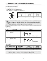 Предварительный просмотр 34 страницы Unique Klasse KOC-1B0K9A27 Service Manual