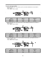 Предварительный просмотр 35 страницы Unique Klasse KOC-1B0K9A27 Service Manual