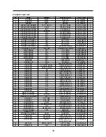 Предварительный просмотр 39 страницы Unique Klasse KOC-1B0K9A27 Service Manual