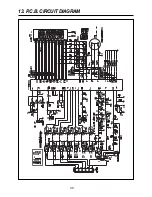 Предварительный просмотр 40 страницы Unique Klasse KOC-1B0K9A27 Service Manual