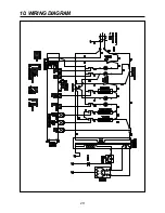 Предварительный просмотр 30 страницы Unique Klasse KOC-1B5K Service Manual