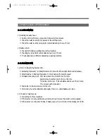 Preview for 26 page of Unique Klasse KUD-WC1113KUD-WD1117 Service Manual