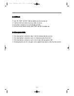 Preview for 29 page of Unique Klasse KUD-WC1113KUD-WD1117 Service Manual