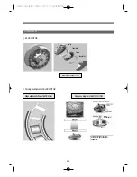 Preview for 41 page of Unique Klasse KUD-WC1113KUD-WD1117 Service Manual