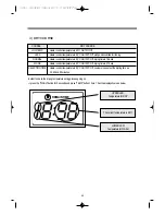 Preview for 44 page of Unique Klasse KUD-WC1113KUD-WD1117 Service Manual