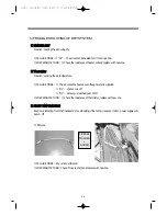 Preview for 45 page of Unique Klasse KUD-WC1113KUD-WD1117 Service Manual