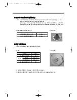 Preview for 46 page of Unique Klasse KUD-WC1113KUD-WD1117 Service Manual