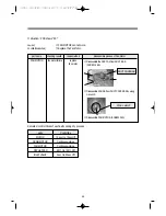 Preview for 49 page of Unique Klasse KUD-WC1113KUD-WD1117 Service Manual