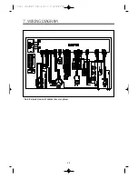 Preview for 50 page of Unique Klasse KUD-WC1113KUD-WD1117 Service Manual