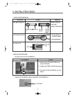 Preview for 52 page of Unique Klasse KUD-WC1113KUD-WD1117 Service Manual