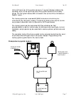 Preview for 7 page of Unique Perspectives Genie User Manual