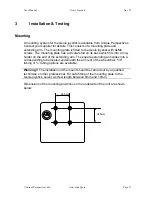 Preview for 37 page of Unique Perspectives Genie User Manual