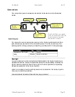 Preview for 38 page of Unique Perspectives Genie User Manual