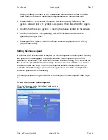 Preview for 48 page of Unique Perspectives Genie User Manual