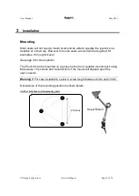 Предварительный просмотр 5 страницы Unique Perspectives Point-It! User Manual