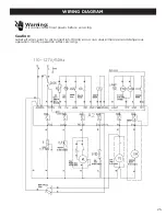 Preview for 25 page of Unique CLASSIC RETRO UGP-24CR DW T Installation Manual