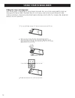 Preview for 14 page of Unique CLASSIC RETRO UGP-24CR DW T User Manual