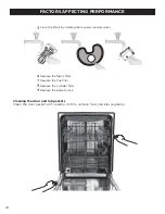 Preview for 18 page of Unique CLASSIC RETRO UGP-24CR DW T User Manual