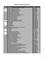 Preview for 43 page of Unique Classic RETRO UGP-24CR OF1 W Owner'S Manual