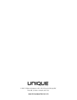 Preview for 49 page of Unique Classic RETRO UGP-24CR OF1 W Owner'S Manual