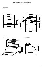 Preview for 7 page of Unique Classic UGP-24CR RH B Owner'S Manual