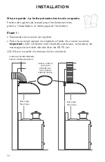 Preview for 10 page of Unique Classic UGP-24CR RH B Owner'S Manual