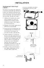 Preview for 12 page of Unique Classic UGP-24CR RH B Owner'S Manual