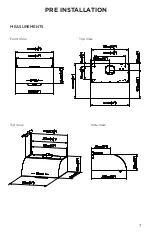 Preview for 31 page of Unique Classic UGP-24CR RH B Owner'S Manual