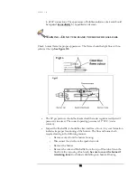 Preview for 14 page of Unique UGP-10 Installation And Owner'S Manual