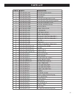 Preview for 13 page of Unique UGP-175L R AC Owner'S Manual