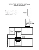 Preview for 16 page of Unique UGP-30E ON1 Owner'S Manual