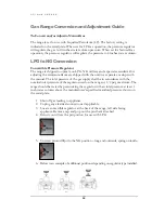 Preview for 19 page of Unique UGP-30G OF1 Installation And Owner'S Manual