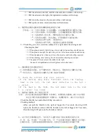 Preview for 17 page of Unique XC-142 Manual