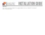 Предварительный просмотр 3 страницы UNIRAC EcoFoot5DTM Installation Manual