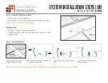 Предварительный просмотр 12 страницы UNIRAC EcoFoot5DTM Installation Manual