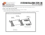 Preview for 14 page of UNIRAC EcoFoot5DTM Installation Manual