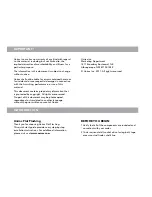 Preview for 2 page of UNIRAC Flat Flashing Installation Manual