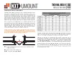 Preview for 7 page of UNIRAC NXT UMOUNT Installation Manual