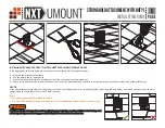 Предварительный просмотр 10 страницы UNIRAC NXT UMOUNT Installation Manual