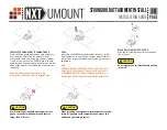 Preview for 12 page of UNIRAC NXT UMOUNT Installation Manual