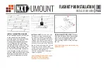 Предварительный просмотр 13 страницы UNIRAC NXT UMOUNT Installation Manual