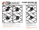 Предварительный просмотр 14 страницы UNIRAC NXT UMOUNT Installation Manual