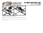 Предварительный просмотр 15 страницы UNIRAC NXT UMOUNT Installation Manual