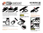 Preview for 19 page of UNIRAC NXT UMOUNT Installation Manual