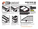 Preview for 23 page of UNIRAC NXT UMOUNT Installation Manual